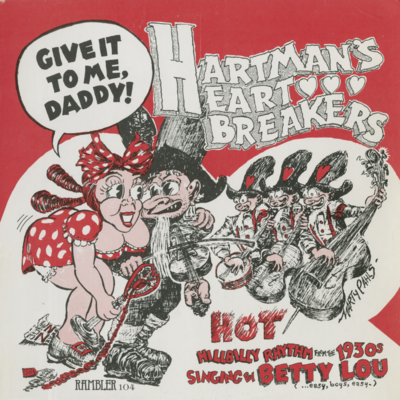 Hartman's Heart Breakers (1981)