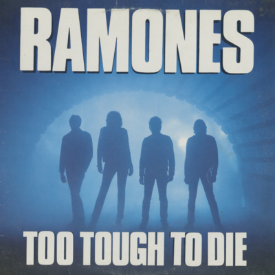 Too Tough To Die (1984)