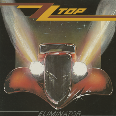 Eliminator (1983)