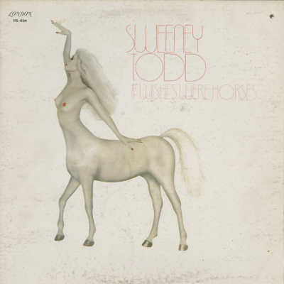 If Wishes Were Horses (1977)