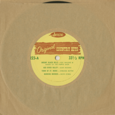 Original Country Hits