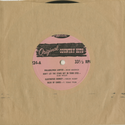 Original Country Hits