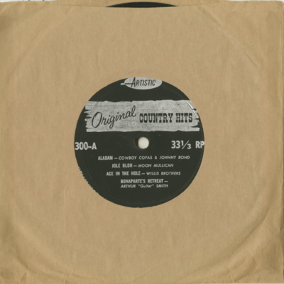 Original Country Hits