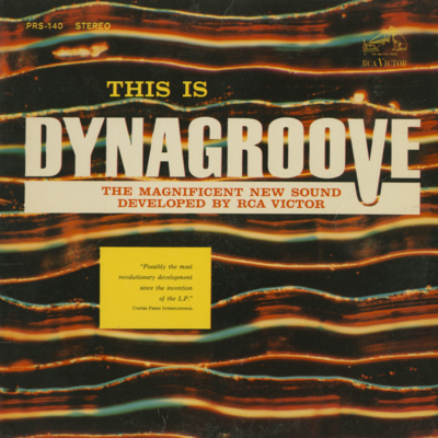 This Is Dynagroove