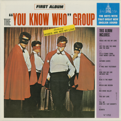 The You Know Who Group