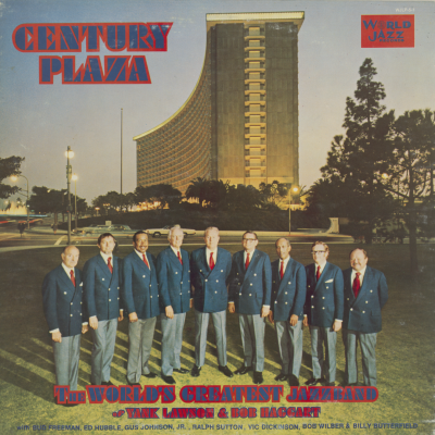 The World's Greats Jazz Band