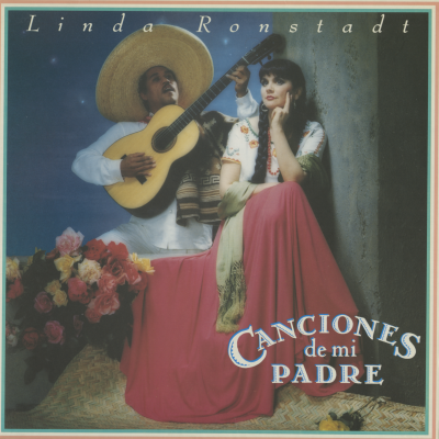 Canciones De Mi Padre