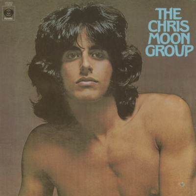 The Chris Moon Group (1970)