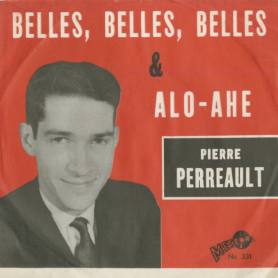 Belles Belles Belles / Alo-Ahe