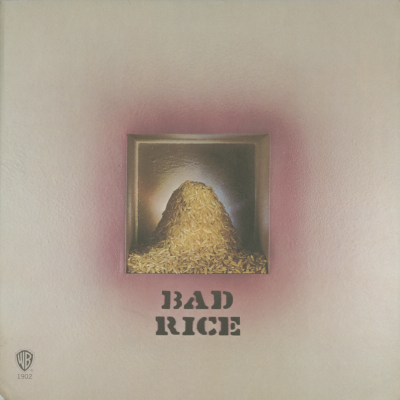 Bad Rice (1971)