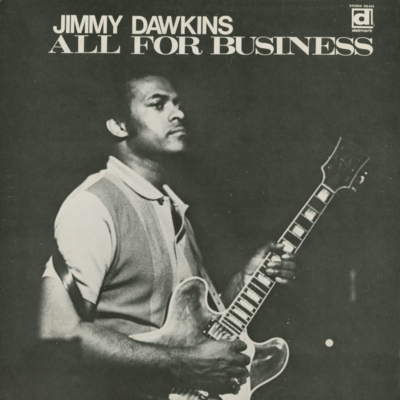 All For Business (1973)