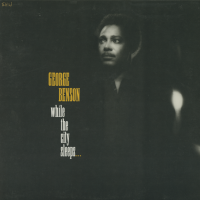 While The City Sleeps (1986)