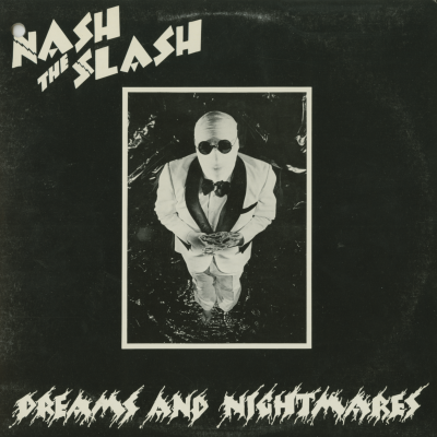 Dreams And Nightmares (1979)