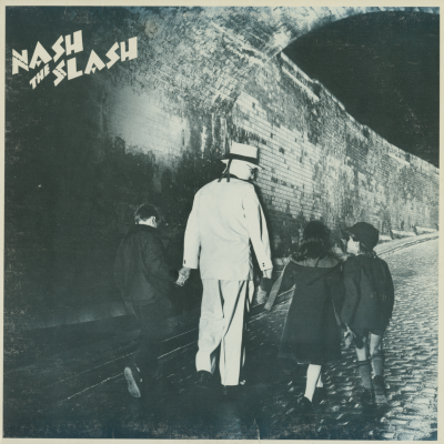 Children Of The Night (1981)