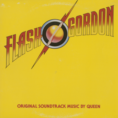 Flash Gordon (1980)