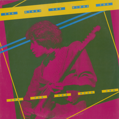 One For The Road (1980)