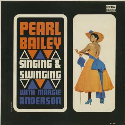 Singing And Swinging