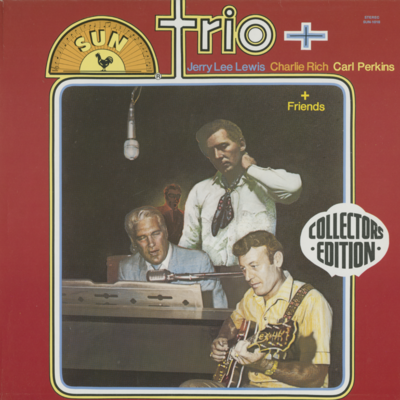 Trio + (1980)