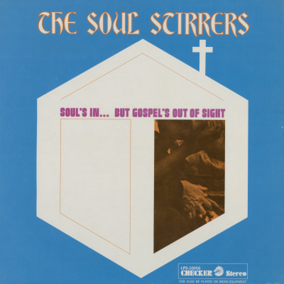 Soul's In But Gospel's Out of Sight