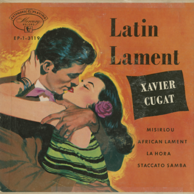 Latin Lament