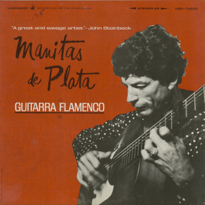 Hands Of Silver (1969)