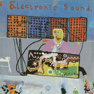 Electronic Sound
