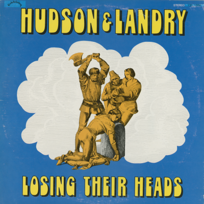 Hudson & Landry Losing Their Heads (1971)