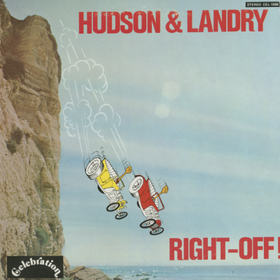 Hudson & Landry Right-Off! (1972)