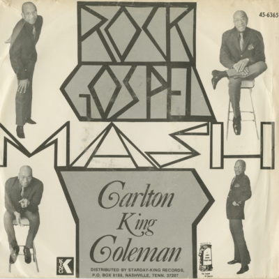 Rock Gospel Mash / Part 2 (1971)