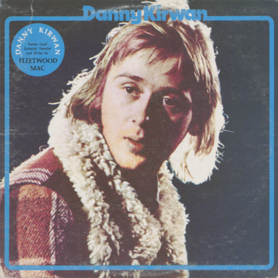 Danny Kirwan