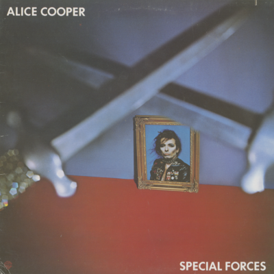 Special Forces (1981)