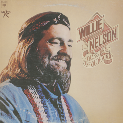 The Sound In Your Mind