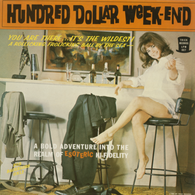 Hundred Dollar Weekend (1965)