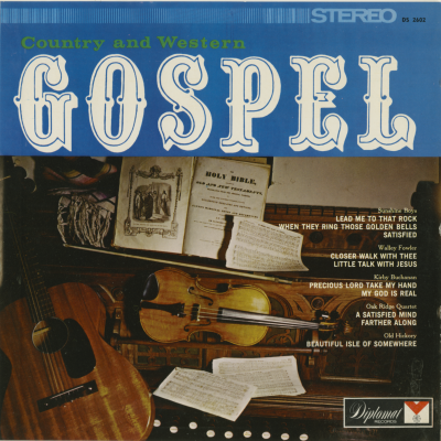 Country And Western Gospel
