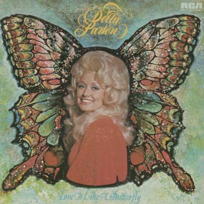 Love Is Like A Butterfly