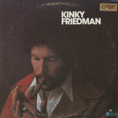 Kinky Friedman