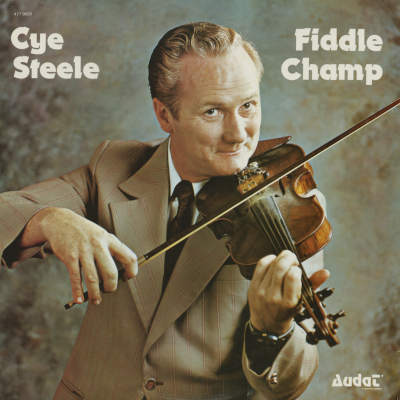 Fiddle Champ