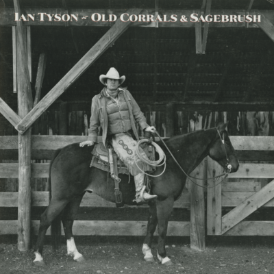 Old Corrals And Sagebrush (1983)