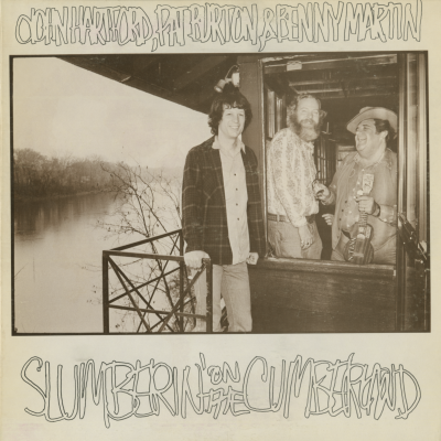 Slumberin On The Cumberland