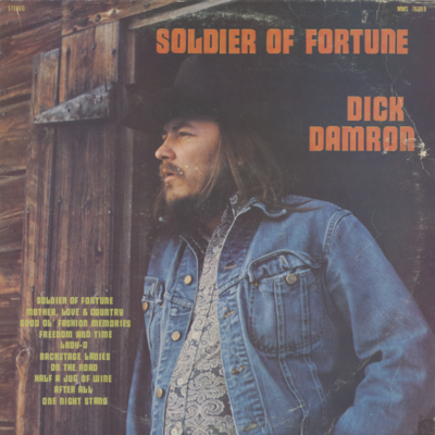 Soldier Of Fortune (1975)