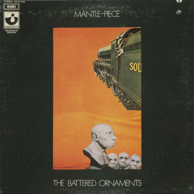 The Battered Ornaments (1969)