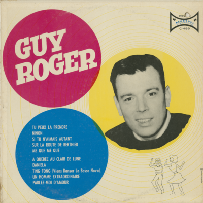 Guy Roger