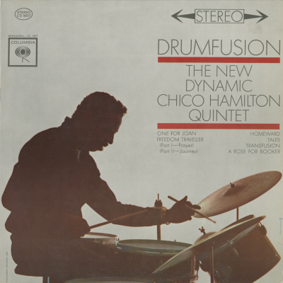 Drumfusion