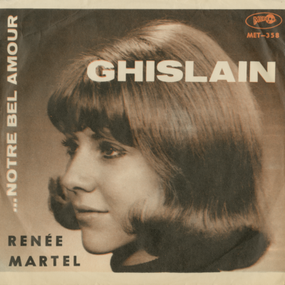 Ghislain / Notre Belle Amour