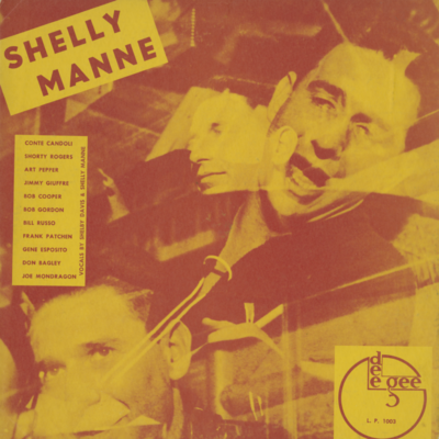 Shelly Manne
