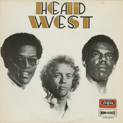 Head West