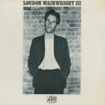 Louon Wainwright III