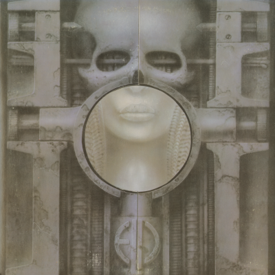 Brain Salad Surgery (1973)