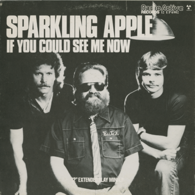 If You Could See Me Now (1980)