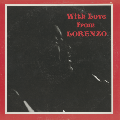 With Love From Lorenzo (1975)